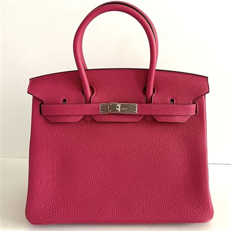 hermes birkin togo 30cm|togo birkin palladium hardware.